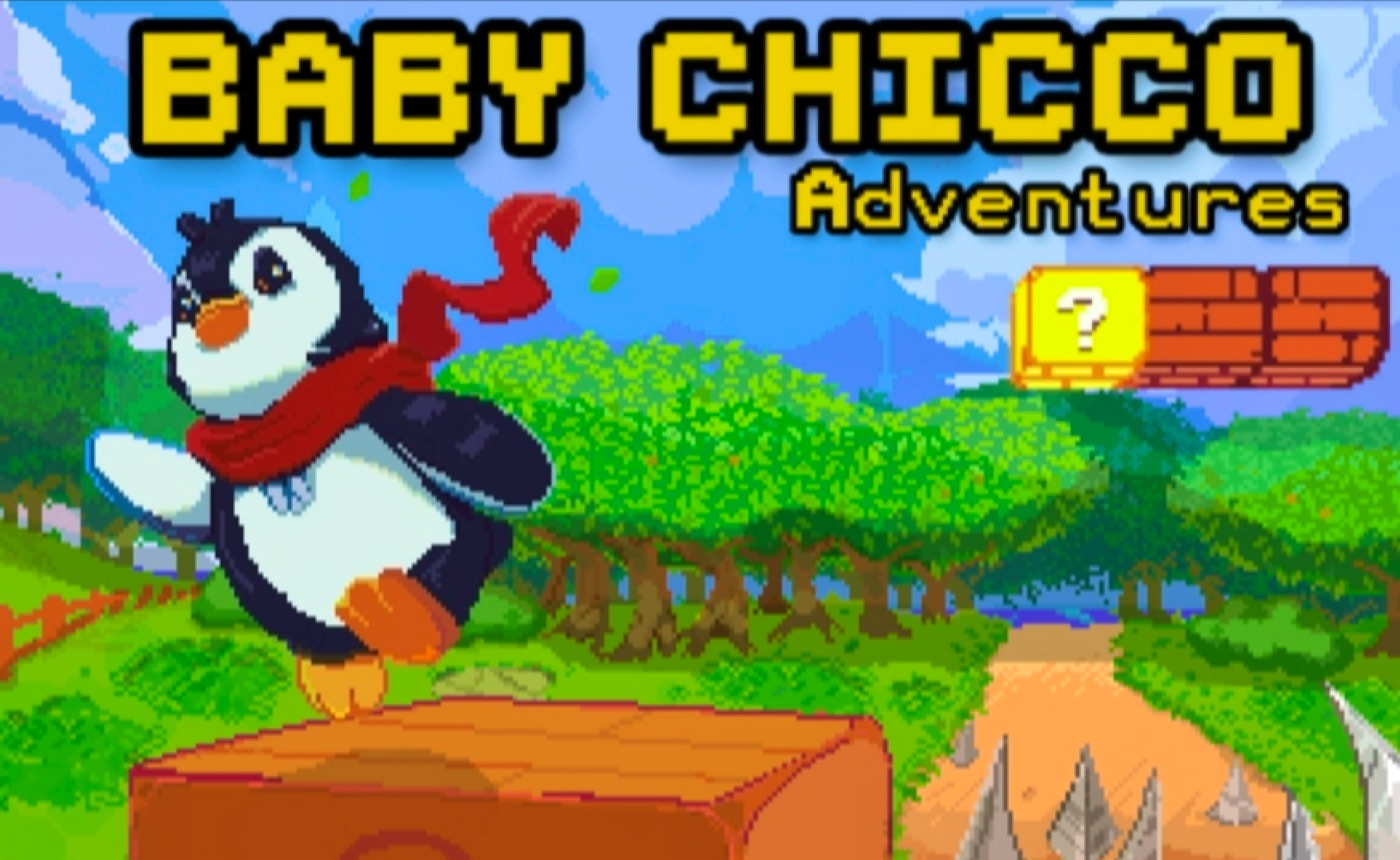 Updated Baby Chicco Adventures