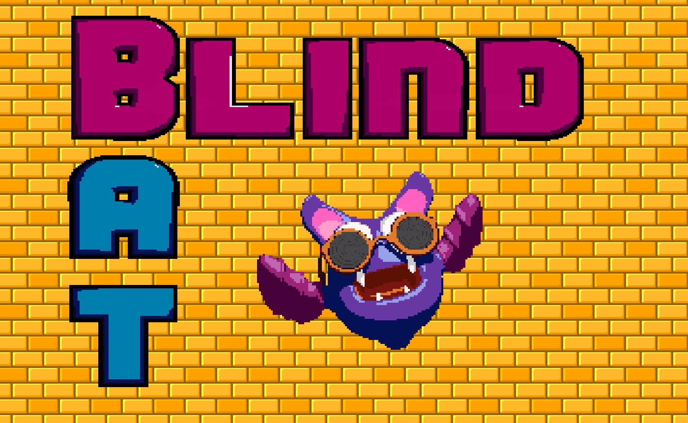 BlindBat Pro