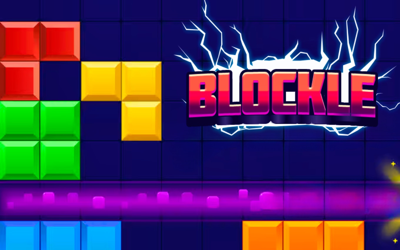 Blockle Enhanced
