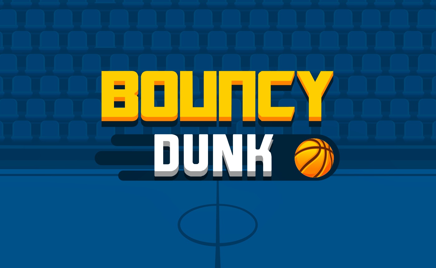 Advanced Bouncy Dunk