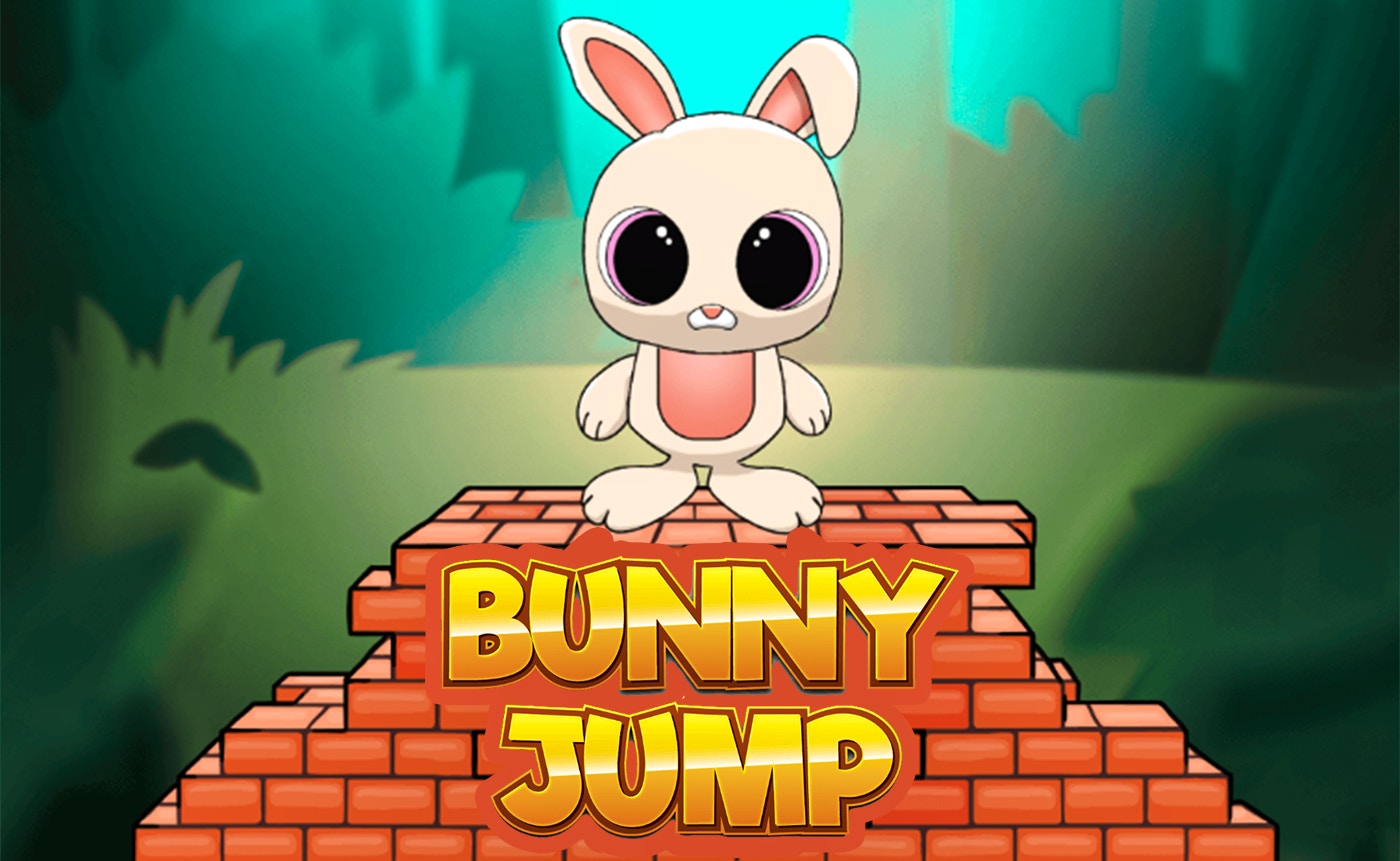 Enhanced Bunny Stack Jump