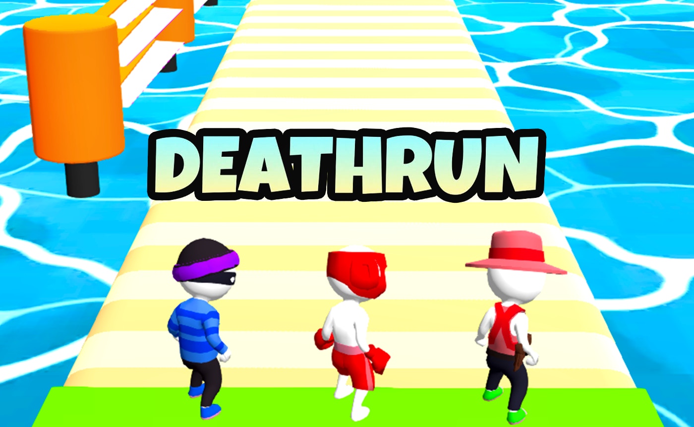 Death Run Pro