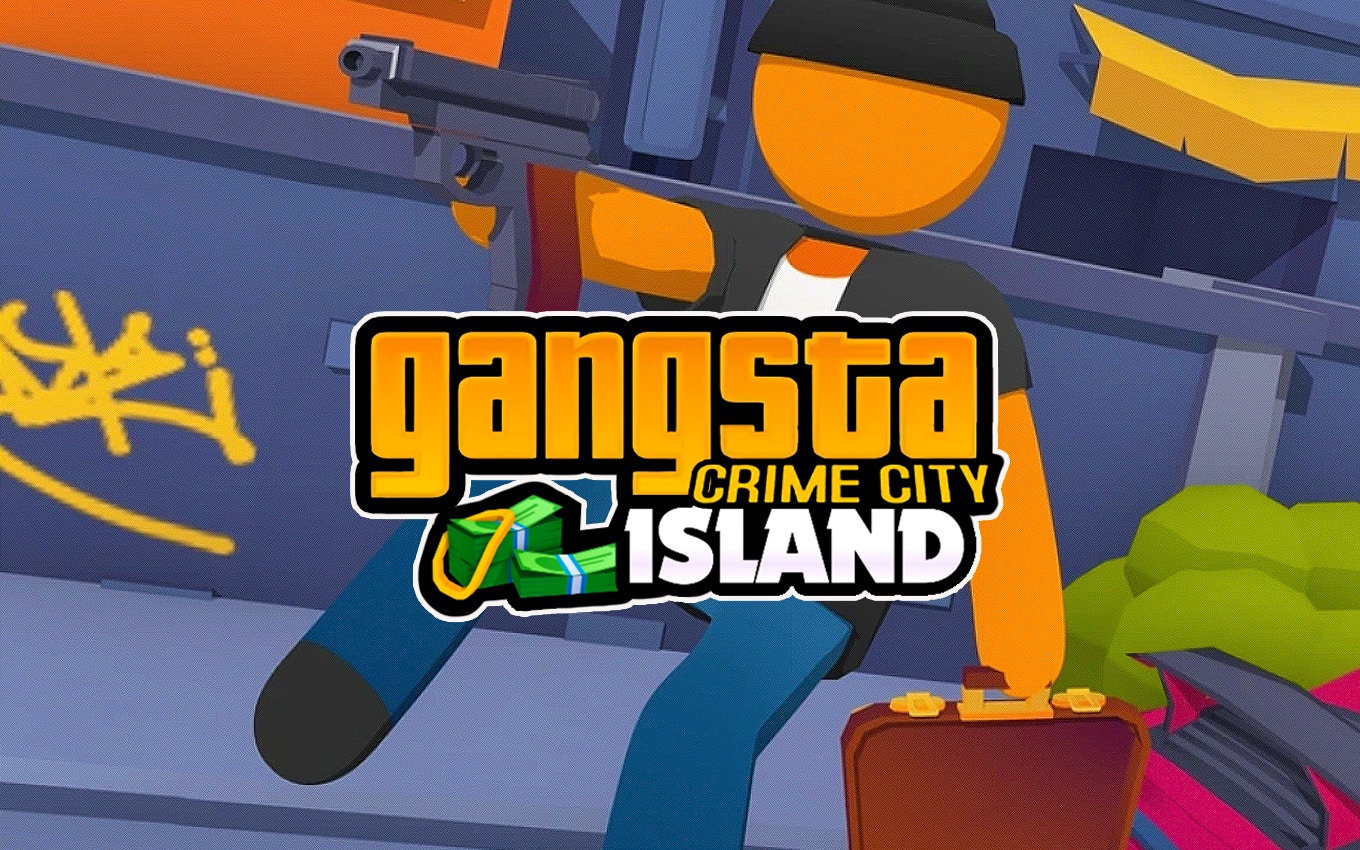 Gangsta Island Crime City V2