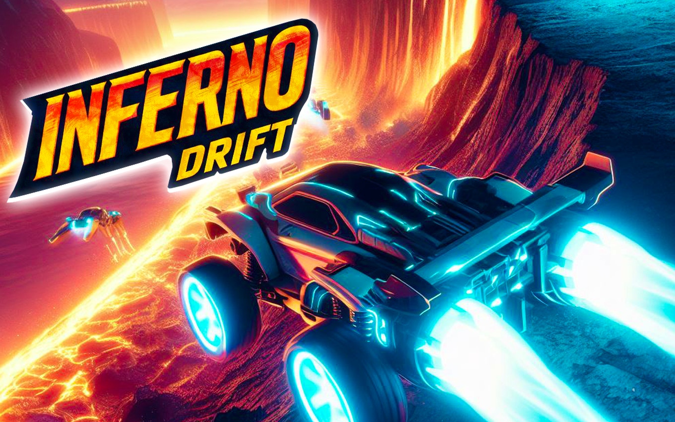 Inferno Drift Plus