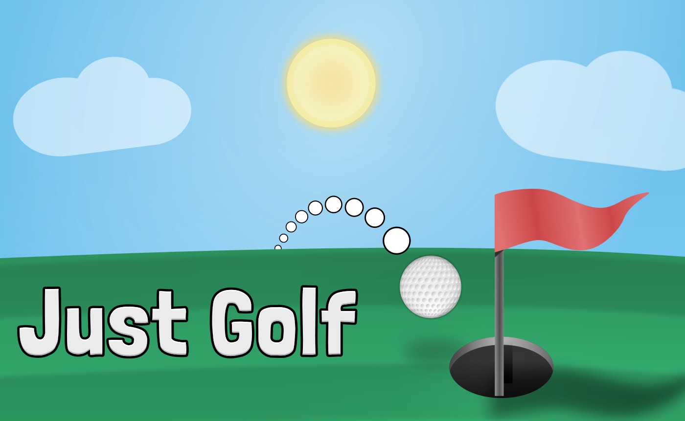 Just Golf Advanced