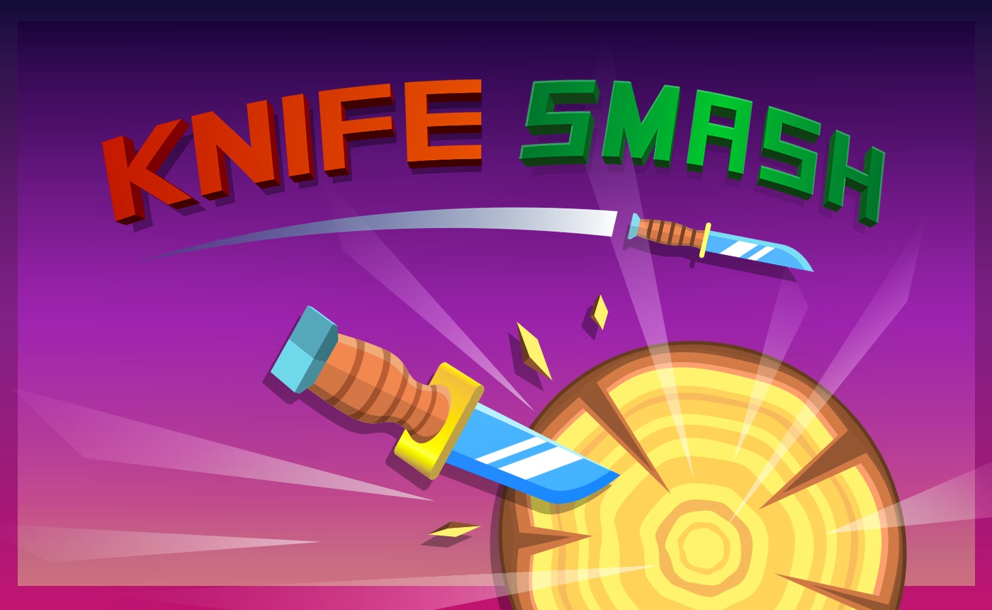 Knife Smash Plus