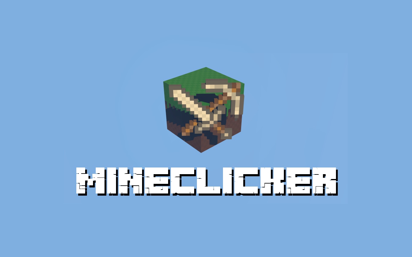 MineClicker Plus