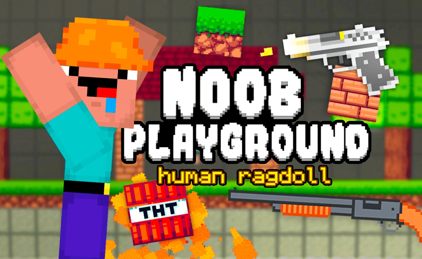 Noob Playground Advanced