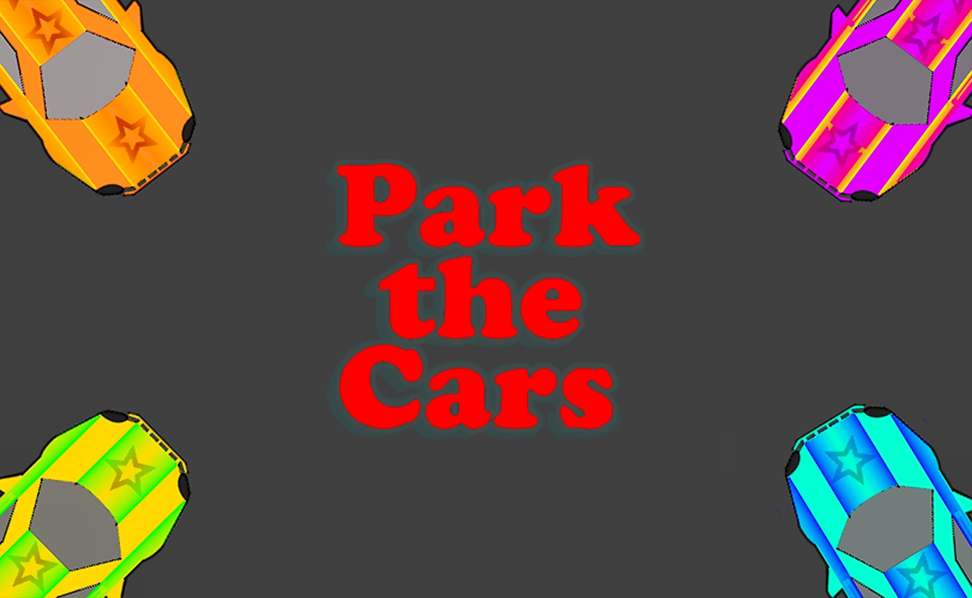 Advanced Park the Cars
