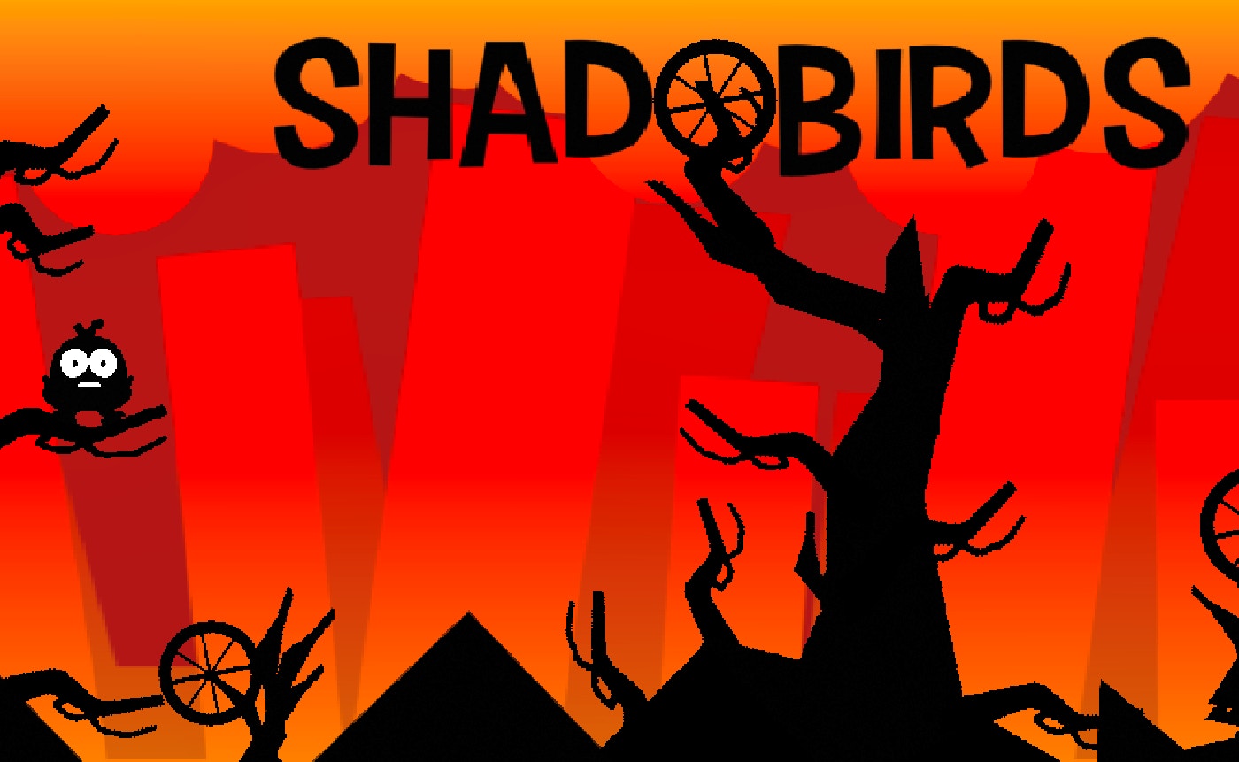 Advanced Shadobirds