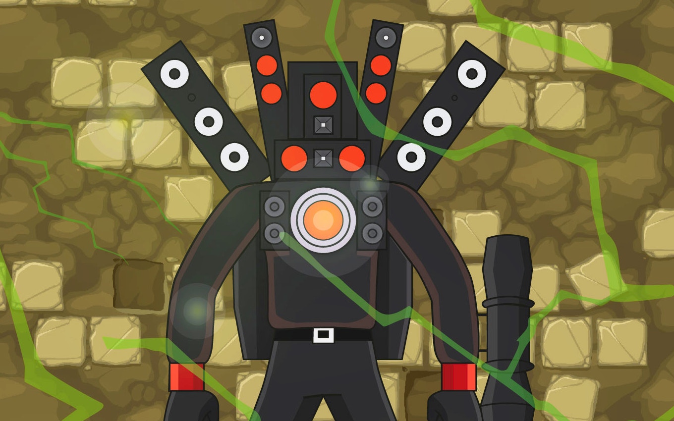 Next-Gen Shoots Skibidi Dop Dop Yes Yes