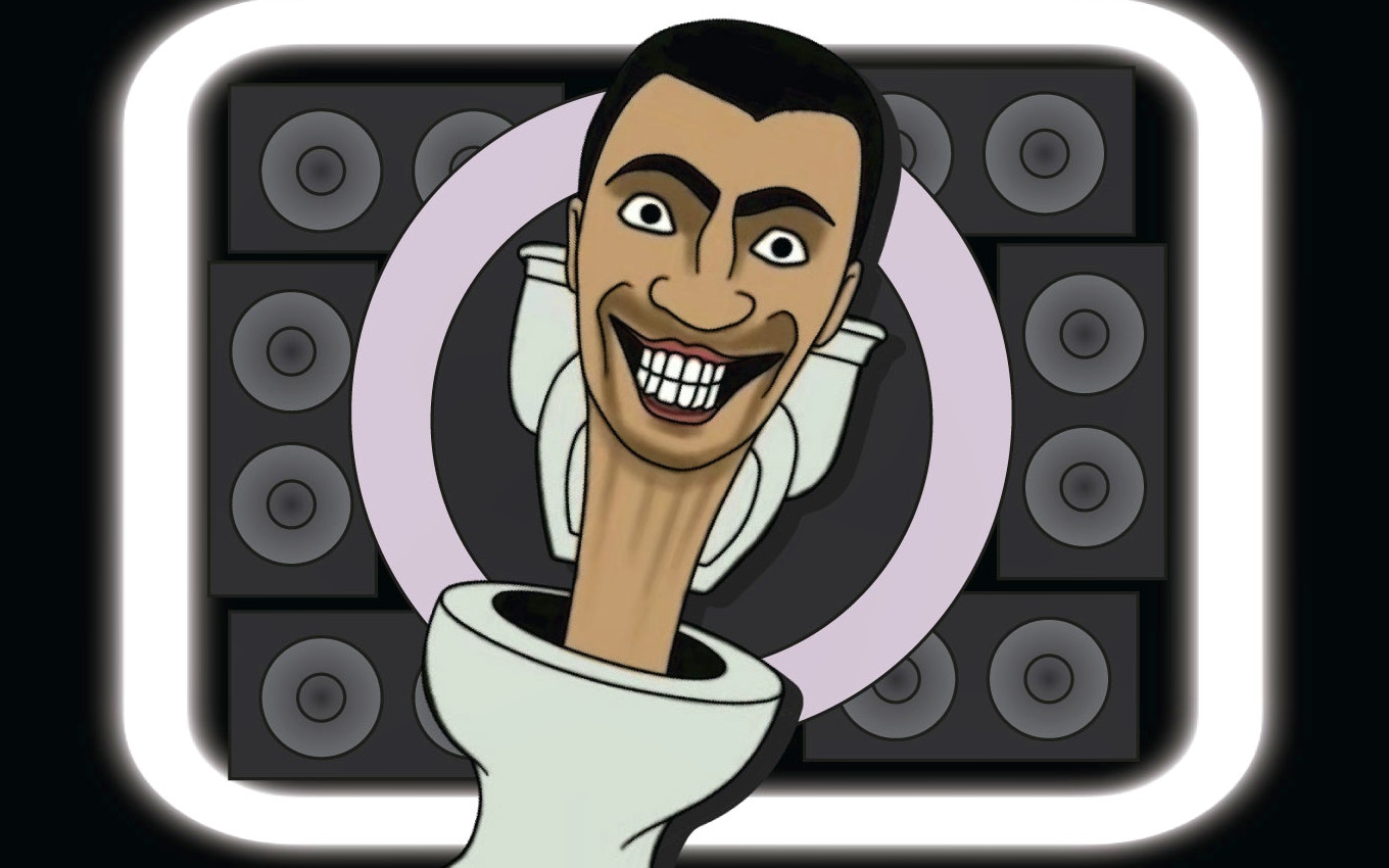 Skibidi Snake Advanced