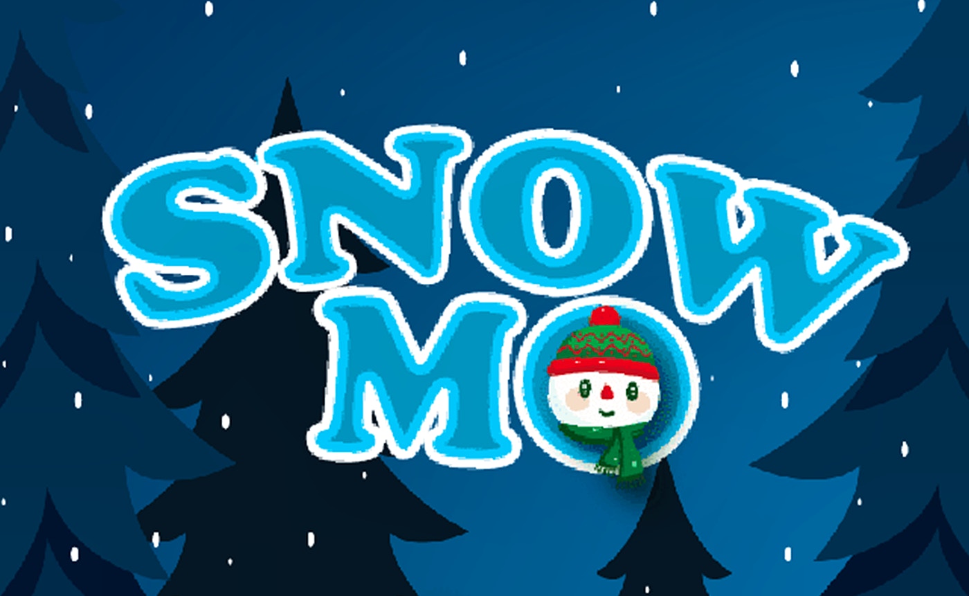 Updated Snow Mo-Cannon Shooting Game