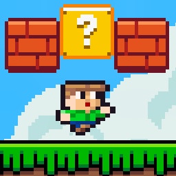 Super Oliver World Pro