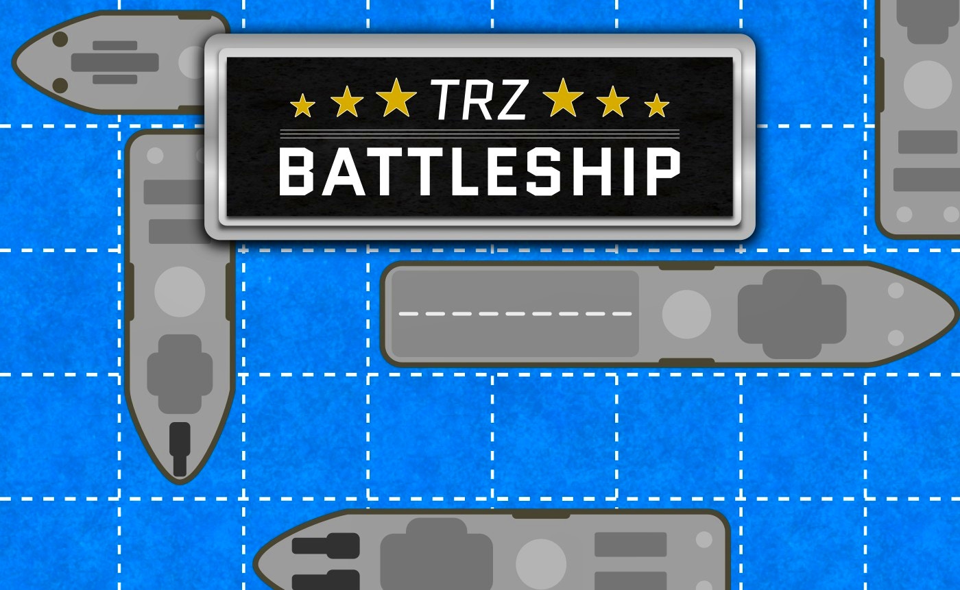 Enhanced TRZ Battleship
